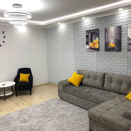 Nest For Rest Apartment Tashkent Exterior photo