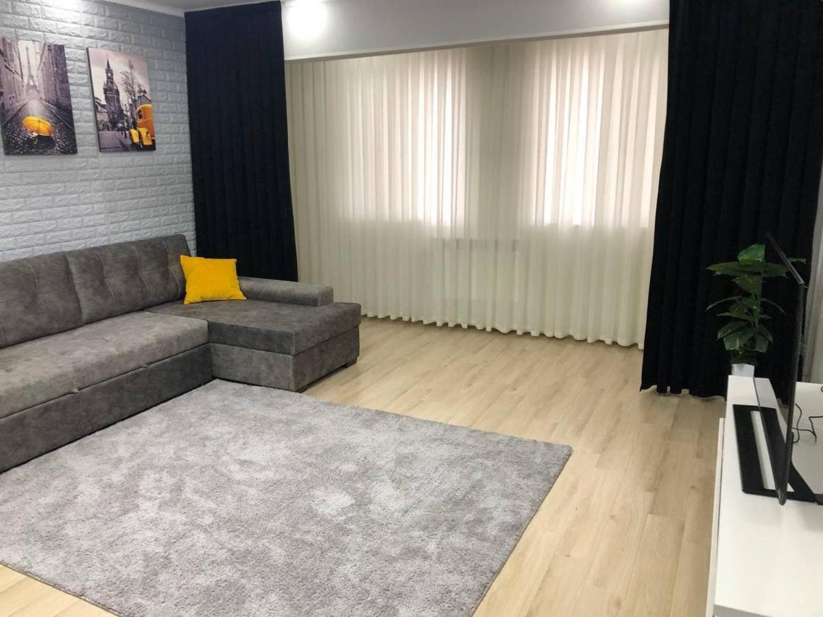Nest For Rest Apartment Tashkent Exterior photo