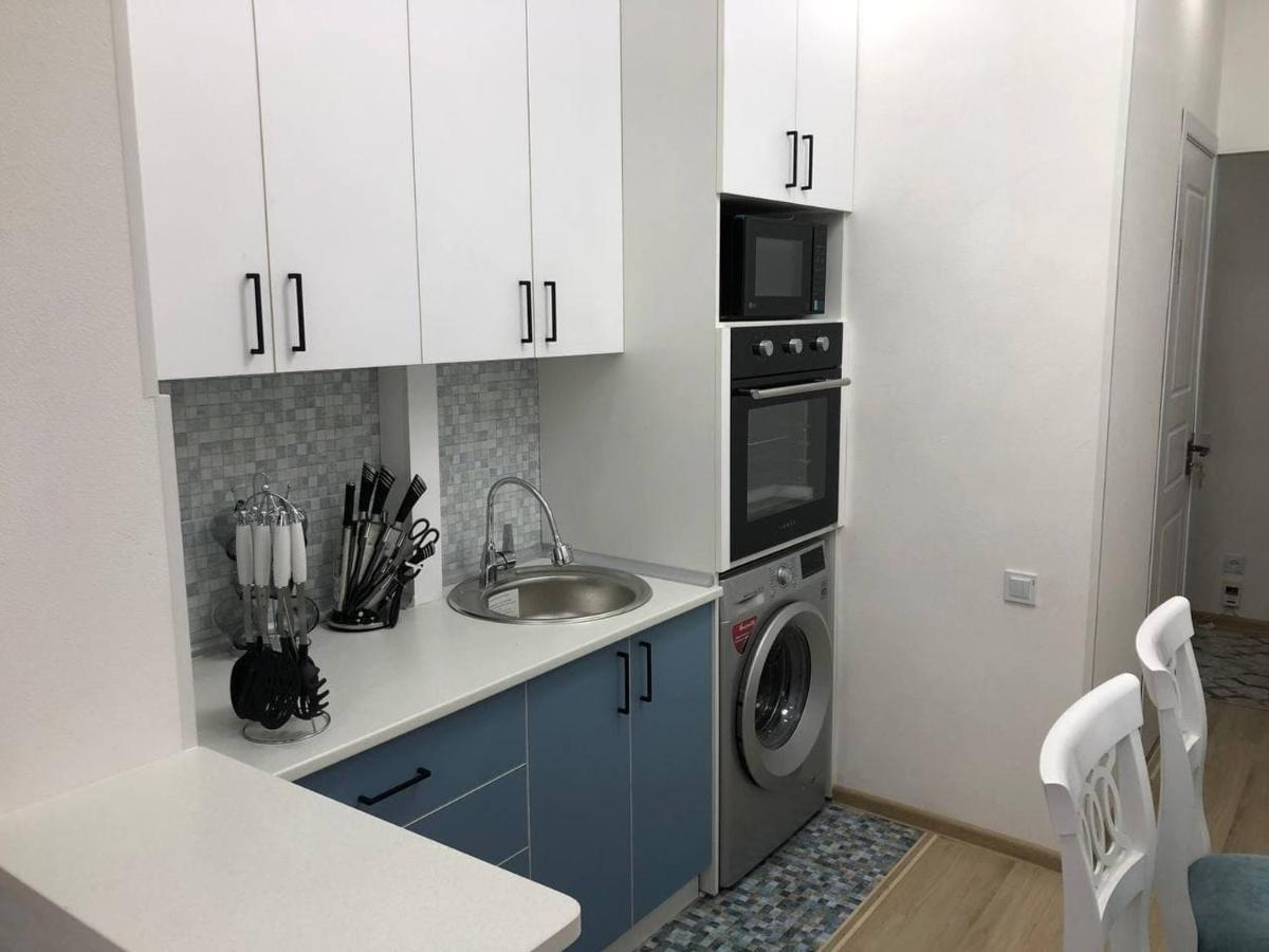 Nest For Rest Apartment Tashkent Exterior photo