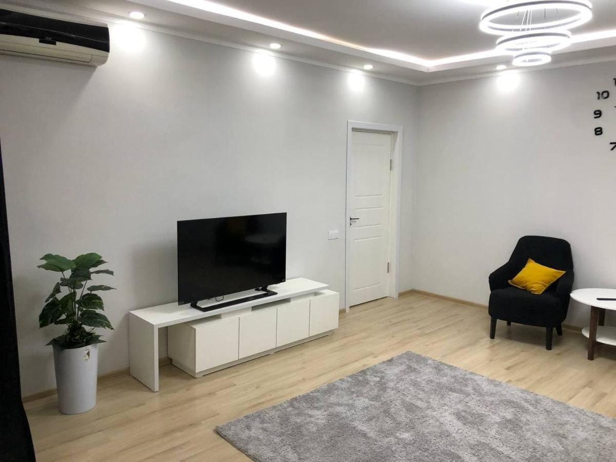 Nest For Rest Apartment Tashkent Exterior photo