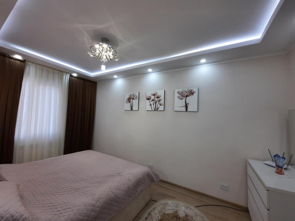 Nest For Rest Apartment Tashkent Room photo